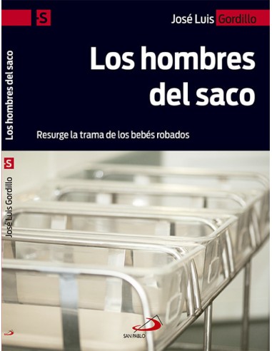 Los hombres del saco