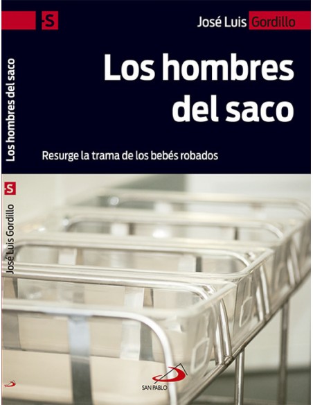 Los hombres del saco