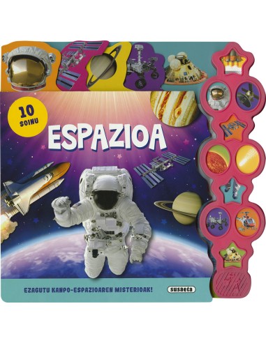 Espazioa