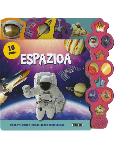 Espazioa