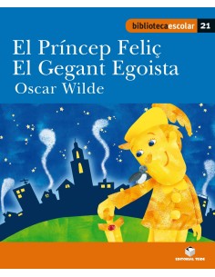Princep felic el gegant egoista