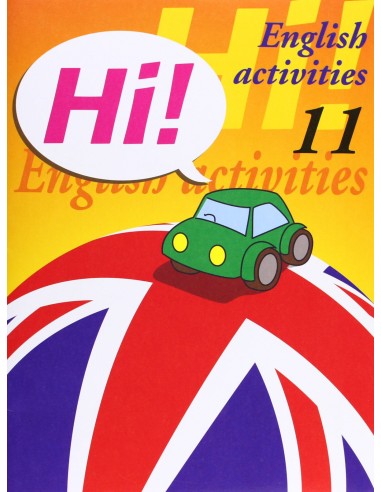 Hi 11 Educacion Primaria