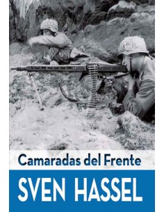 Camaradas del frente