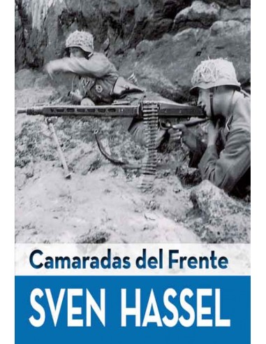 Camaradas del frente
