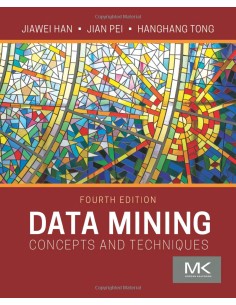 Data mining concepts and techniques