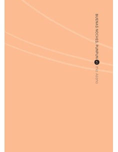 BUENAS NOCHES PUNPUN 05 CAMBIO PVP