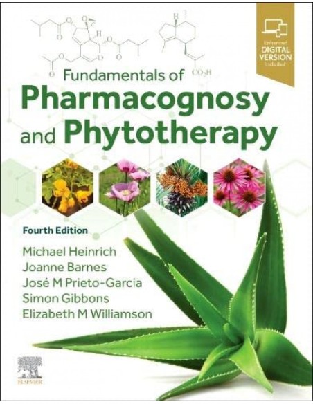 Fundamentals of pharmacognosy and phytotherapy