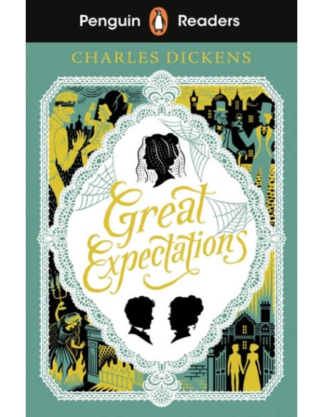 GREAT EXPECTATIONS PR L6