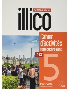 Illico 5 ejer