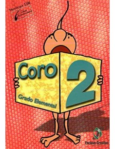 CORO 2 ENSENANZAS ELEMENTALES