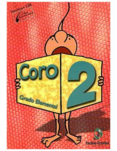 CORO 2 ENSENANZAS ELEMENTALES