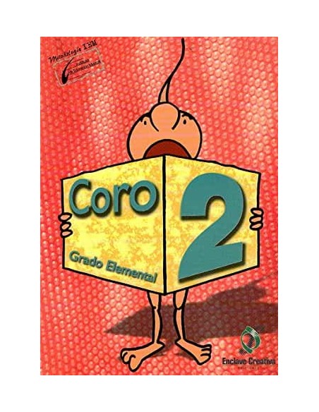 CORO 2 ENSENANZAS ELEMENTALES