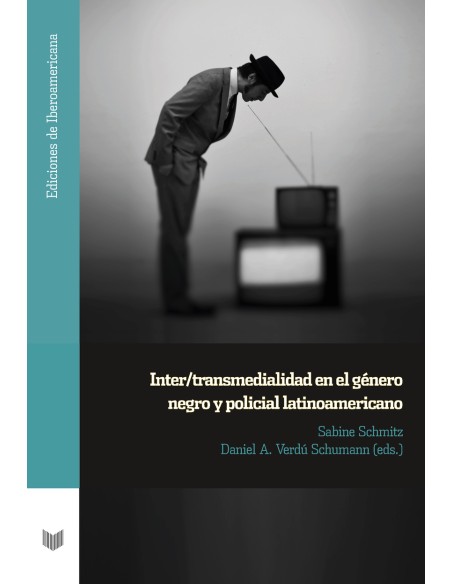 Inter transmedialidad en el genero negro y policial latinoamericano