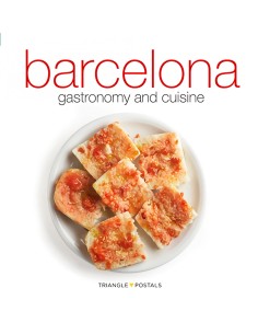 Barcelona gastronomy and cuisine