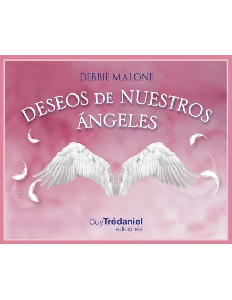 Deseos de nuestros angeles Deseos de nuestros angeles