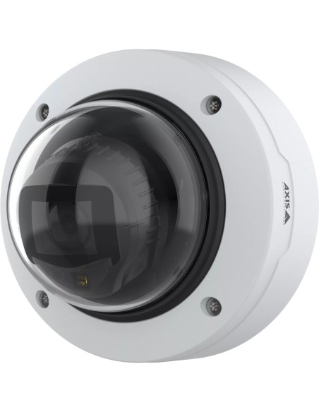 P3277-LV Almohadilla Cámara de seguridad IP Interior y exterior 2592 x 1944 Pixeles Techo/pared