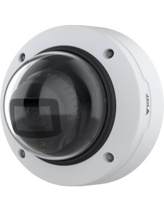 P3278-LV Almohadilla Cámara de seguridad IP Interior y exterior 3840 x 2160 Pixeles Techo/pared