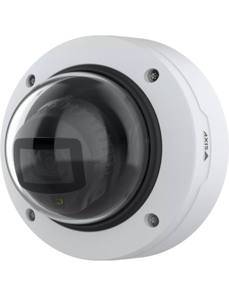 P3278-LV Almohadilla Cámara de seguridad IP Interior y exterior 3840 x 2160 Pixeles Techo/pared