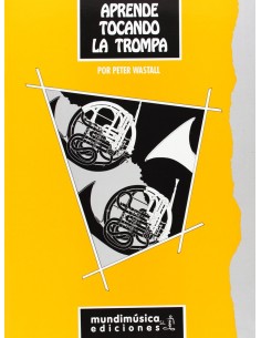Aprende tocando la trompa