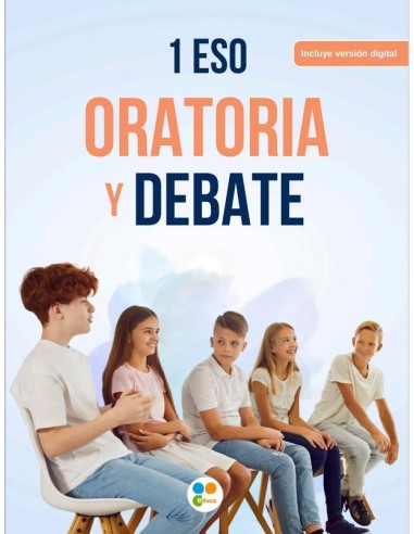 ORATORIA Y DEBATE