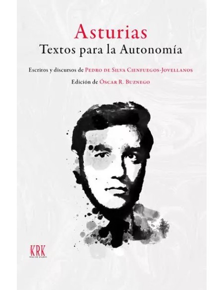 Asturias Textos para la Autonomia