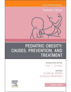 Pediatric Obesity causes prevention and treatment