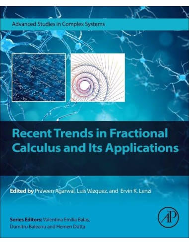 Recent Trends in Fractional Calculus and Its Applications