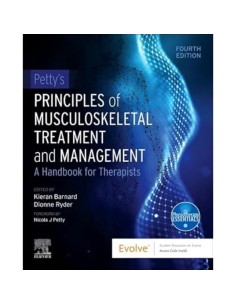 Pettys Principles of Musculoskeletal Treatment Management