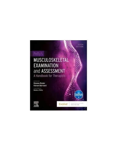 Pettys Musculoskeletal Examination and Assessment