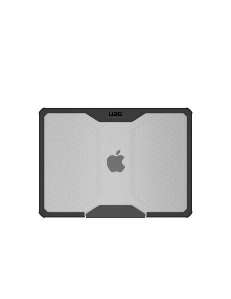 Plyo 33 cm (13") Funda Negro, Transparente