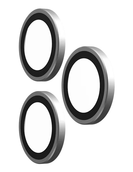14438611V363 Protector para lentes de cámara Apple 3 pieza(s)