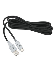 1516957-01 cable USB 3 m USB A USB C Negro