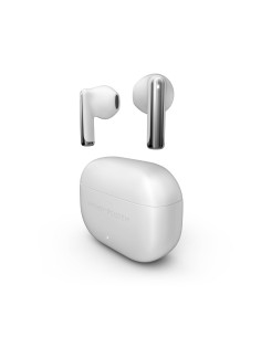 StyleBuds Auriculares True Wireless Stereo (TWS) Dentro de oído Llamadas/Música Bluetooth Blanco