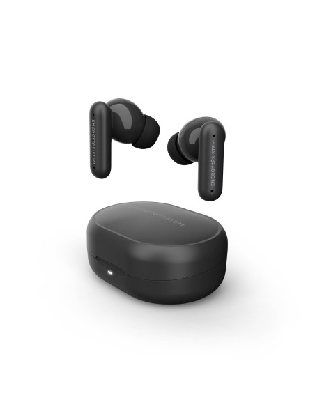 Chill - Auriculares True Wireless Stereo (TWS) Dentro de oído Llamadas/Música Bluetooth Negro