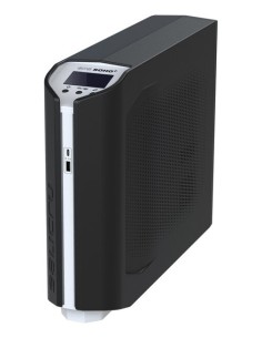 SPS 1650 SOHO+ sistema de alimentación ininterrumpida (UPS) Línea interactiva 1,65 kVA 900 W 4 salidas AC