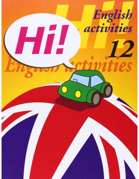 Hi 12 Educacion Primaria