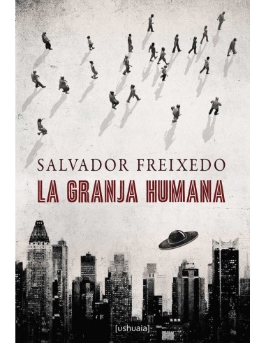 La granja humana