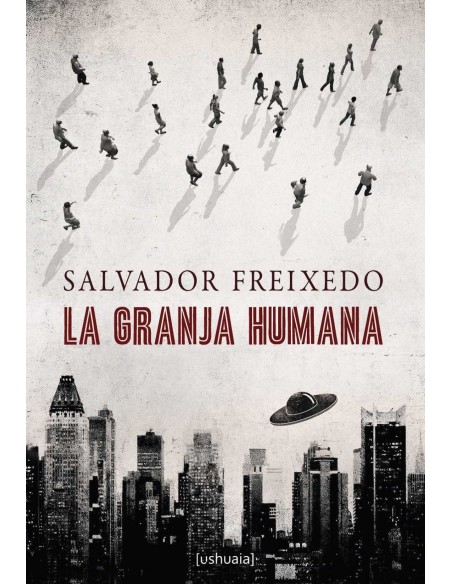 La granja humana