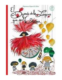 El duende de las lenguas que se traban