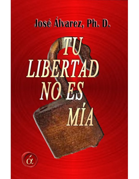 Tu libertad no es ma