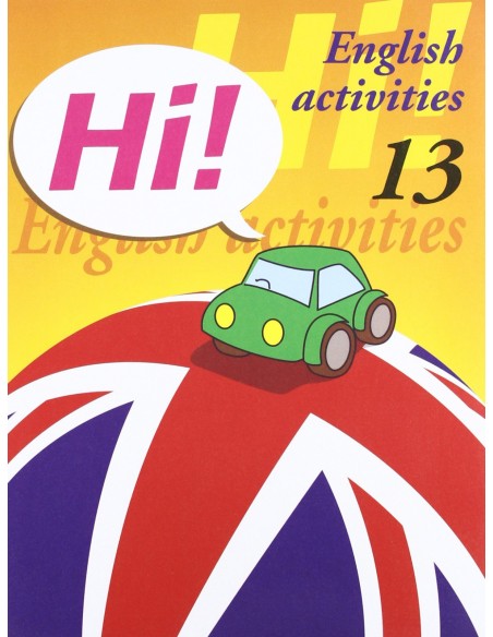 Hi 13 Educacion Primaria