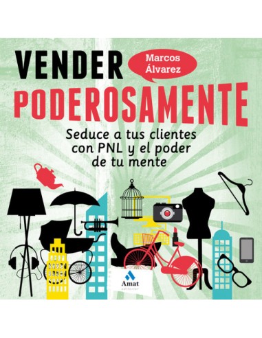 Vender poderosamente