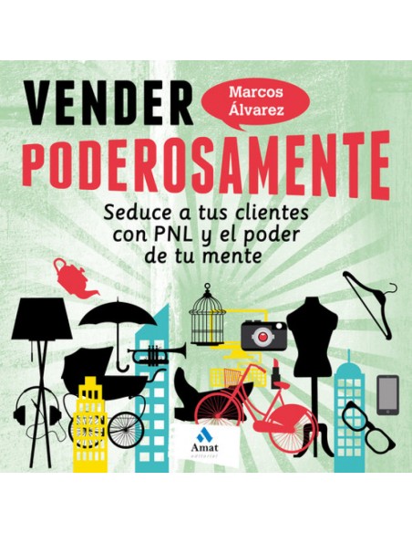 Vender poderosamente