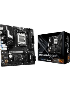 B850M-X R2.0 AMD B850 Zócalo AM5 micro ATX