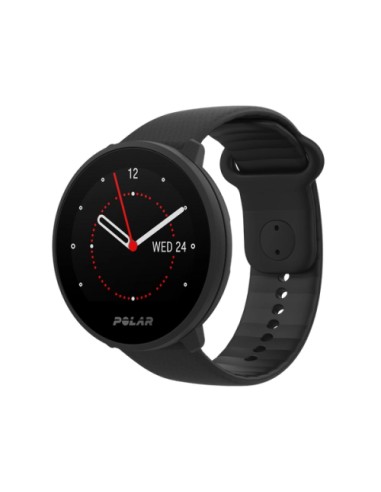 Unite IPS Digital 240 x 204 Pixeles Pantalla táctil GPS (satélite)