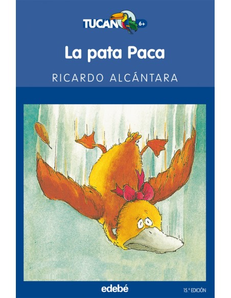 La pata paca