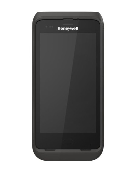 CT45XP ordenador móvil de mano 12,7 cm (5") 1920 x 1080 Pixeles Pantalla táctil Negro