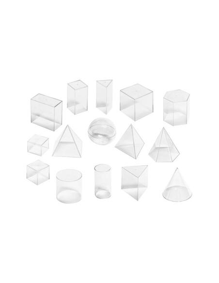 SET 15 PZ. MINILAND VOLUMEN 95238