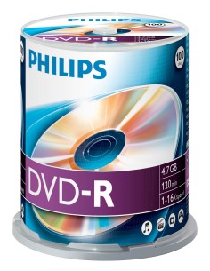 DVD-R DM4S6B00F/00