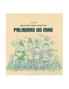 Palabras do mar